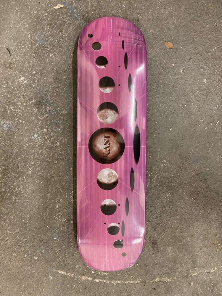 Kast Skateboards