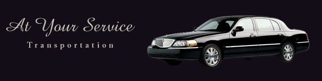 At Your Service Transportation Orlando