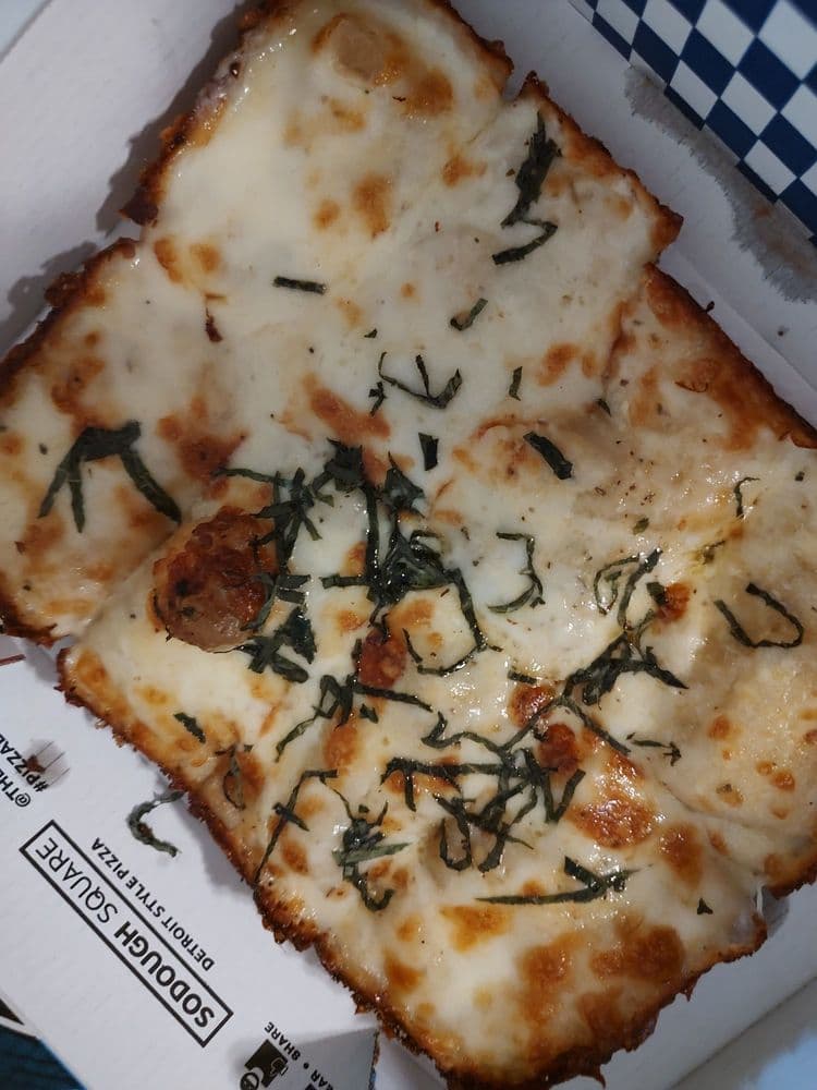 SoDough Square