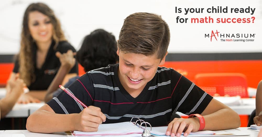 Mathnasium