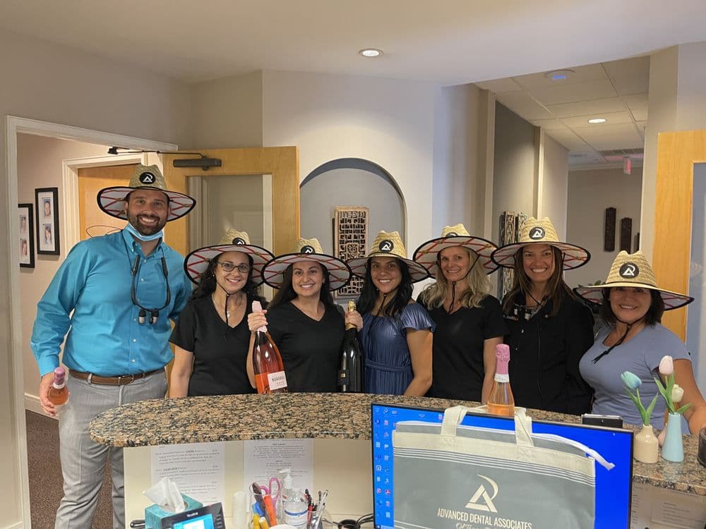 Advanced Dental Associates