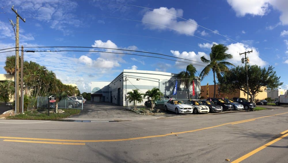 JV Auto Wholesales
