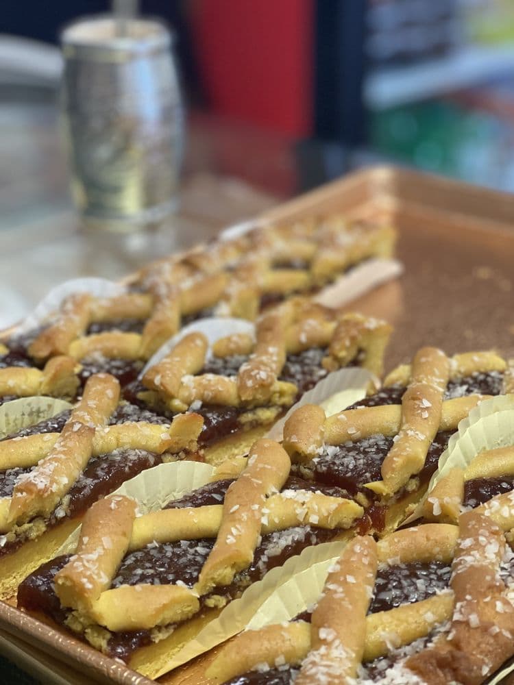 Polo Chef Bakery