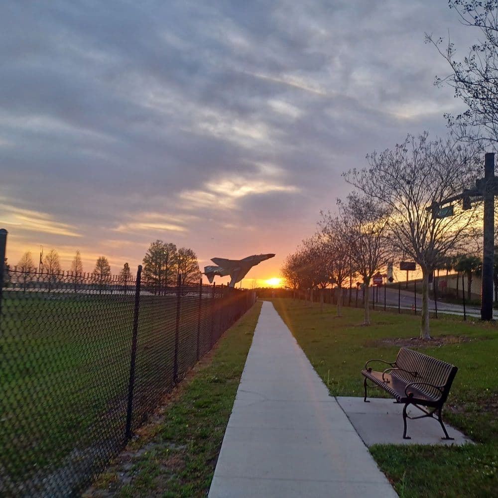 Colonel Joe Kittinger Park