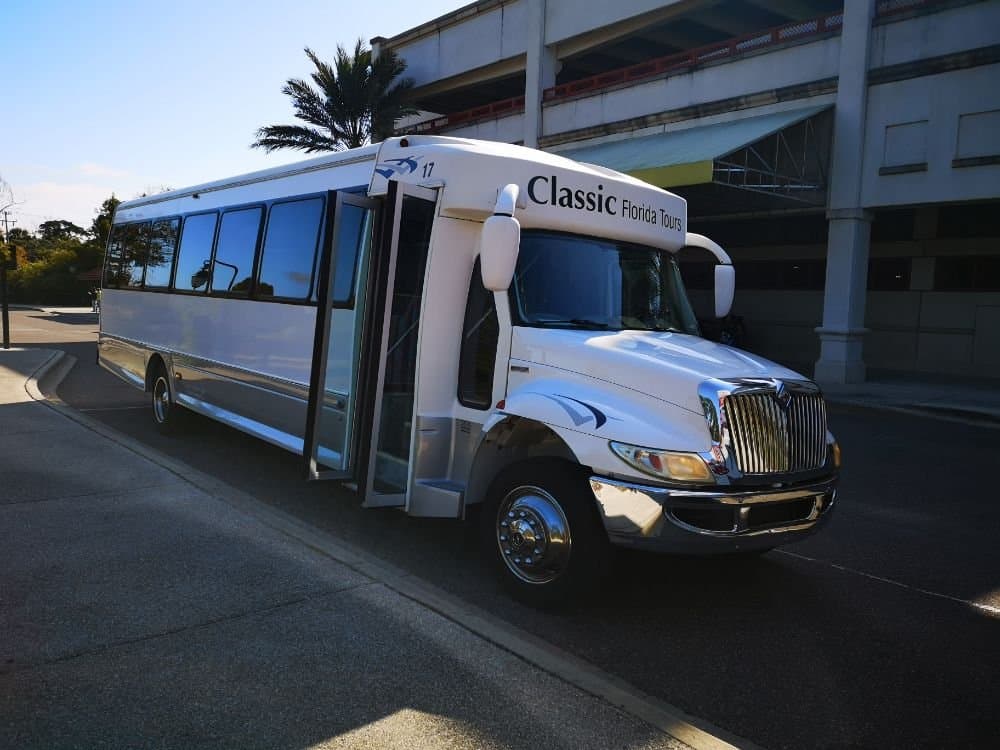 Classic Florida Tours