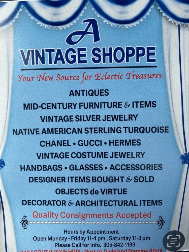 A Friendly Coin & Jewelry Shoppe