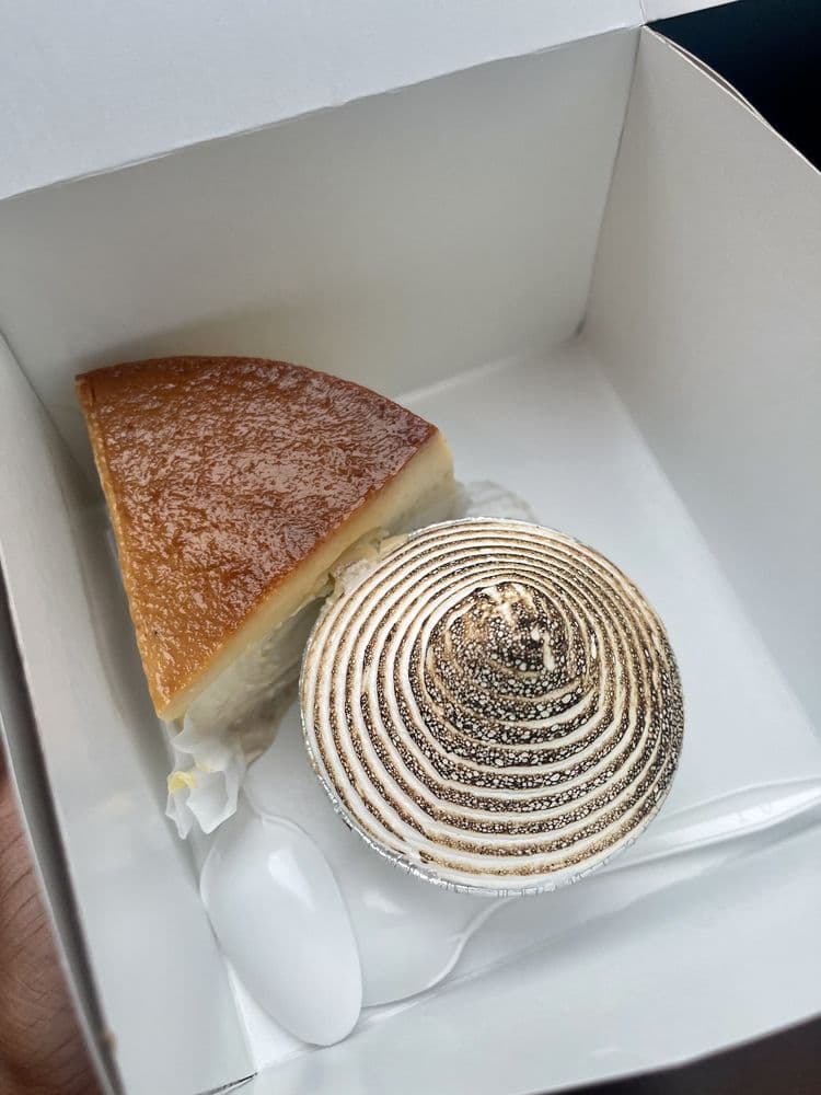 Nitin Bakery