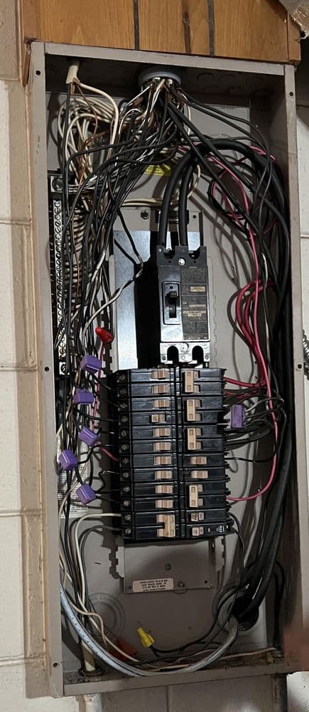 Alvin Davis Electrical Service