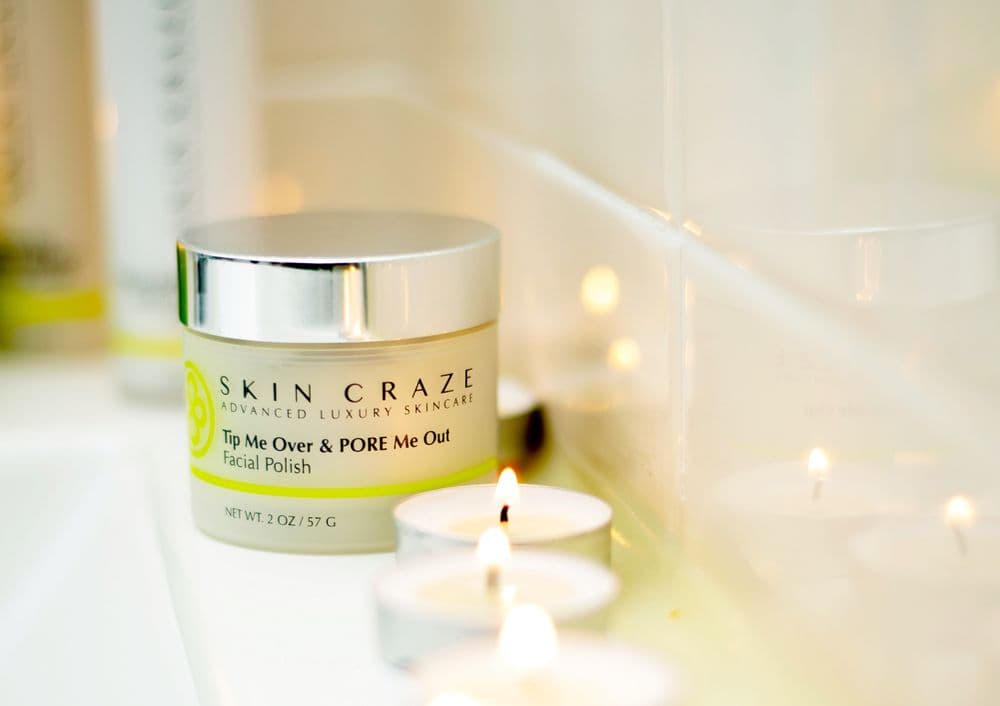 Skin Craze