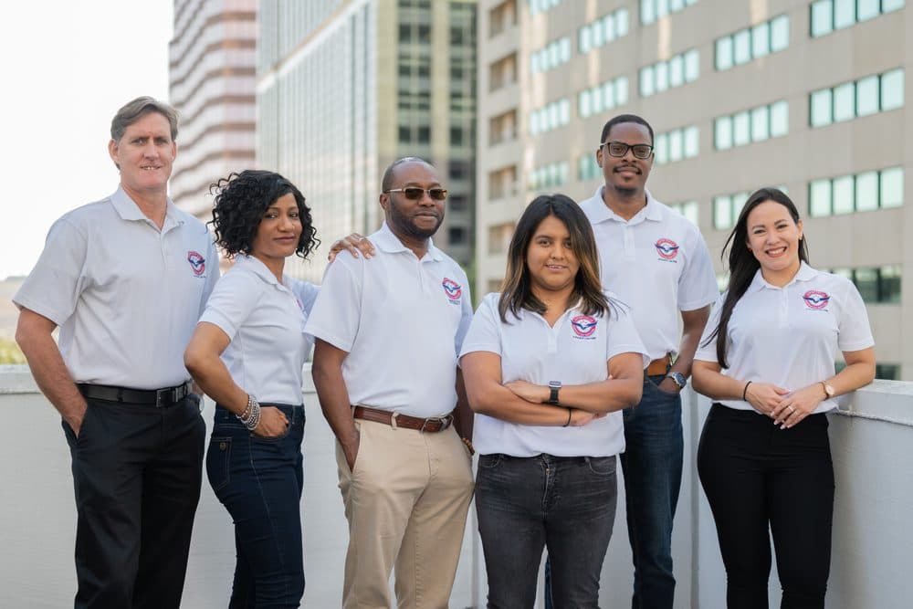 Center for U.S. Immigration Services | A Private Law Firm