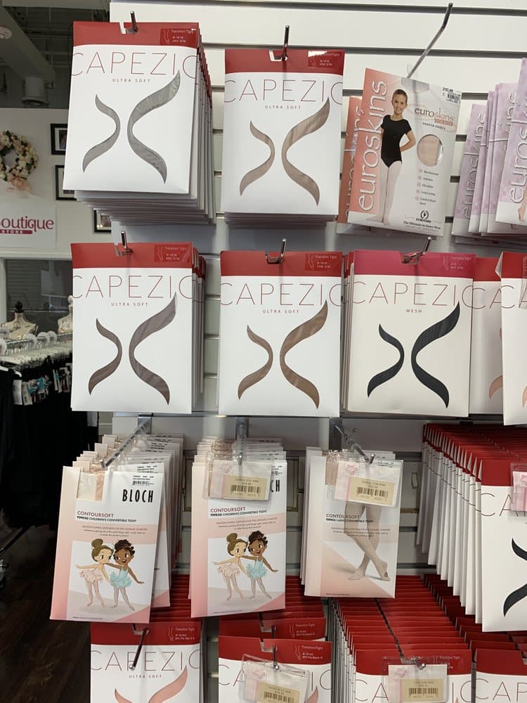 Ballet Boutique