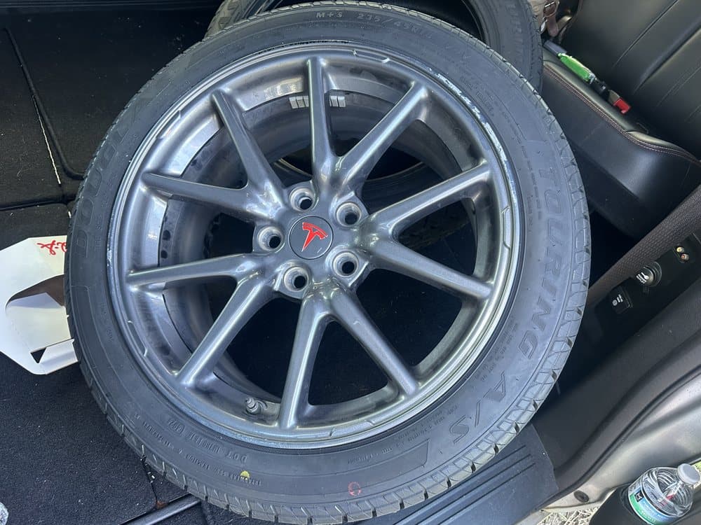 GCR Tires & Service