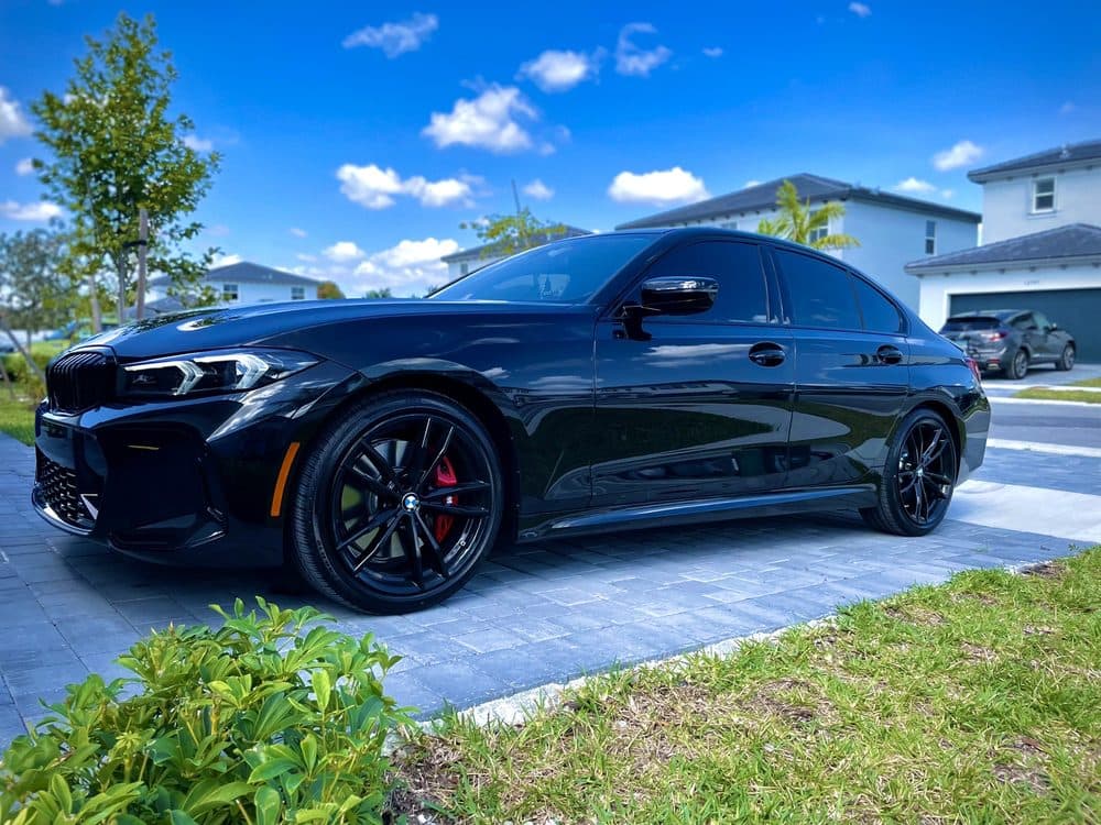 M&G Mobile Window Tinting