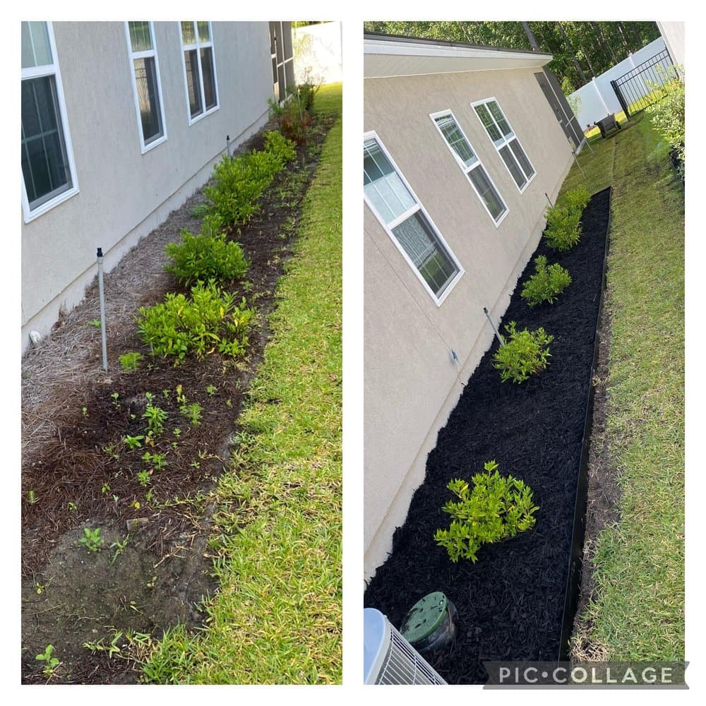 Independence Lawn Care