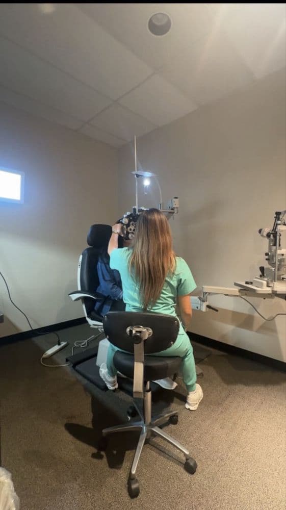 Global Care Optometry