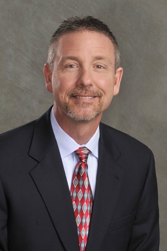 Edward Jones - Financial Advisor: Kip C Hopkins