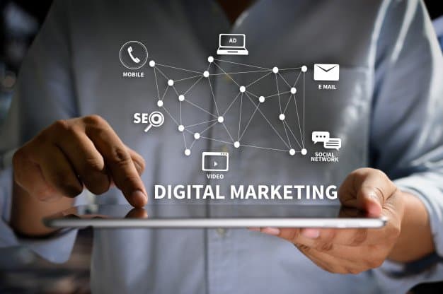 MarketingKey