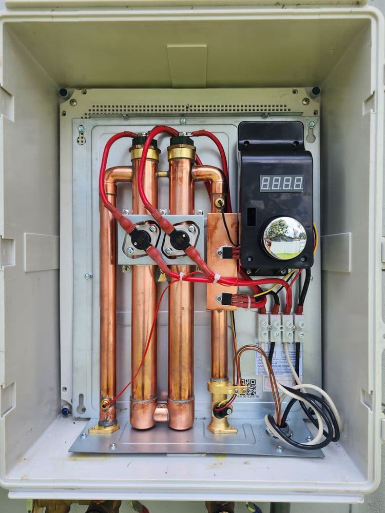 Plumbing Therapist