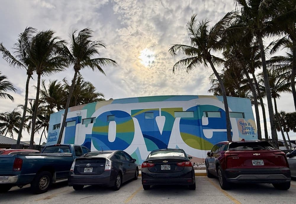 Dania Beach