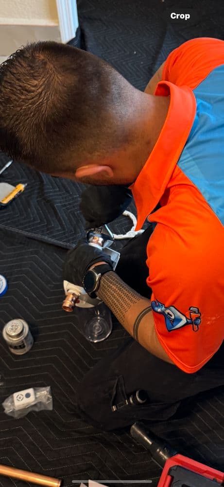 Diamond Plumbing