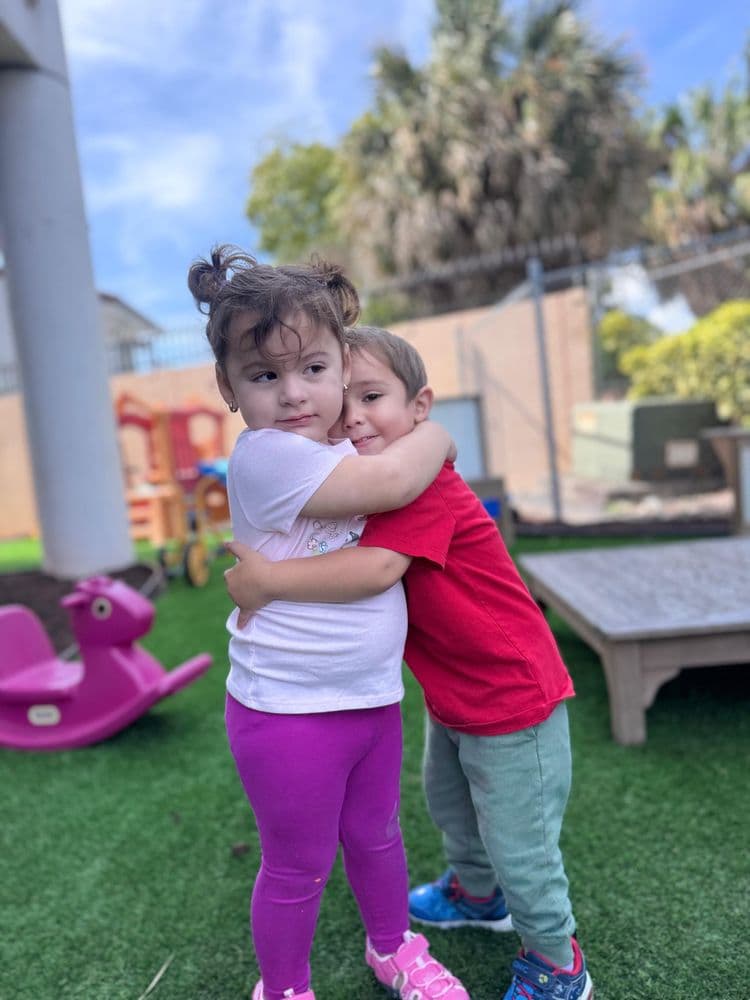 ABC Learning Preschool