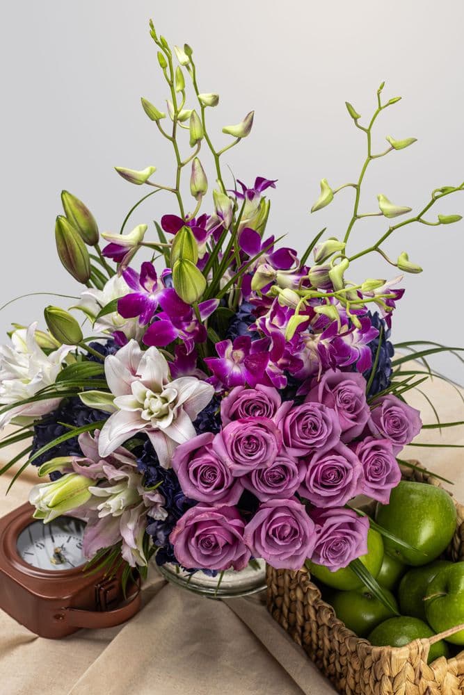 Jennie's Flowers