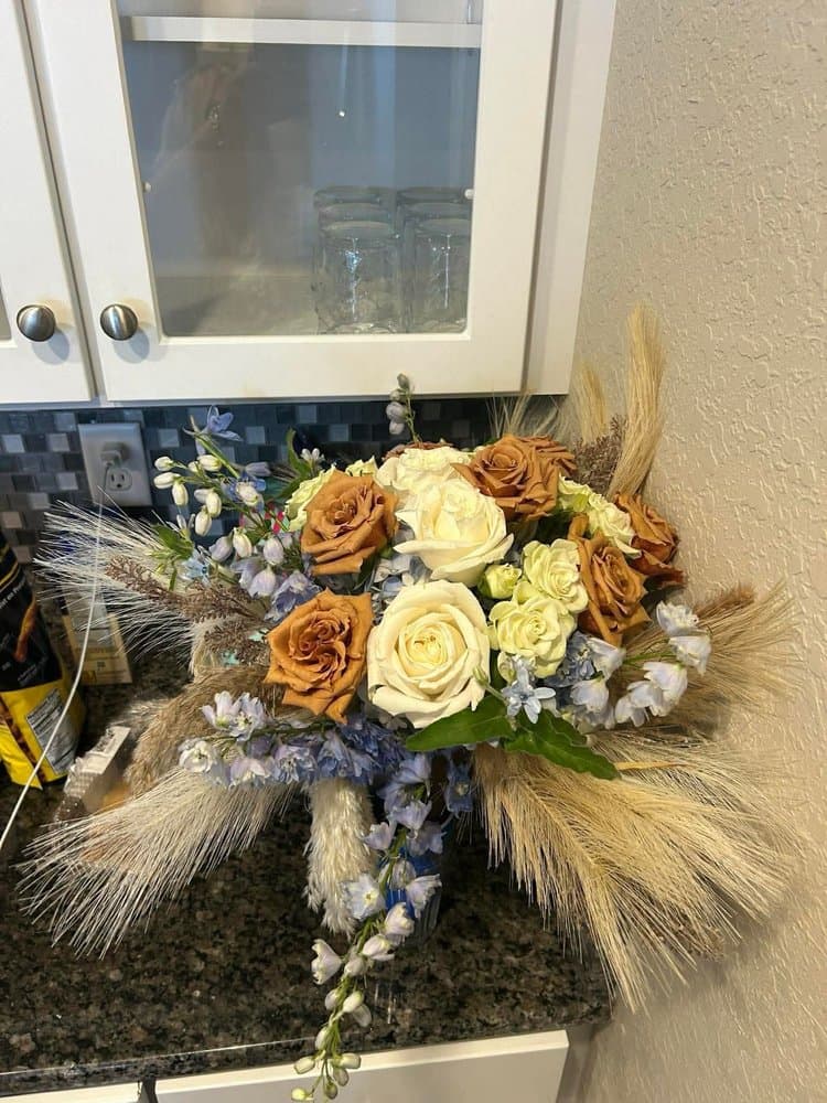 Palm Springs Florist