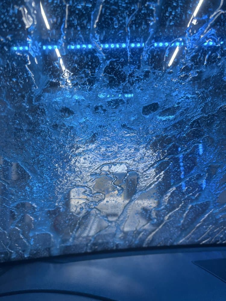 Gate Express Carwash