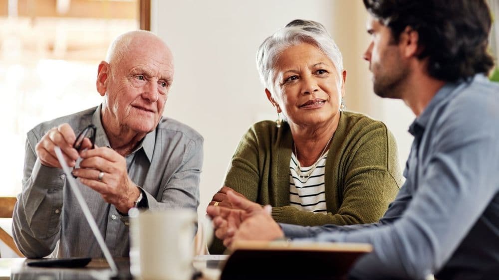 Leave A Legacy Financial