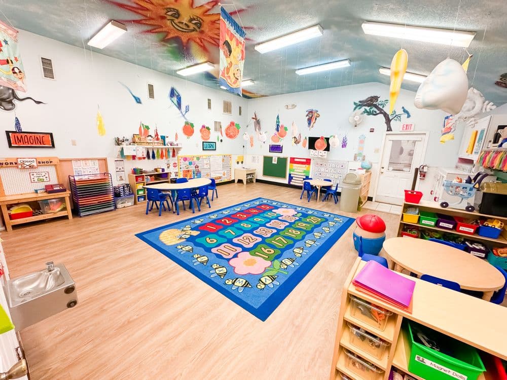 Sugar N Spice Day Care-Preschool