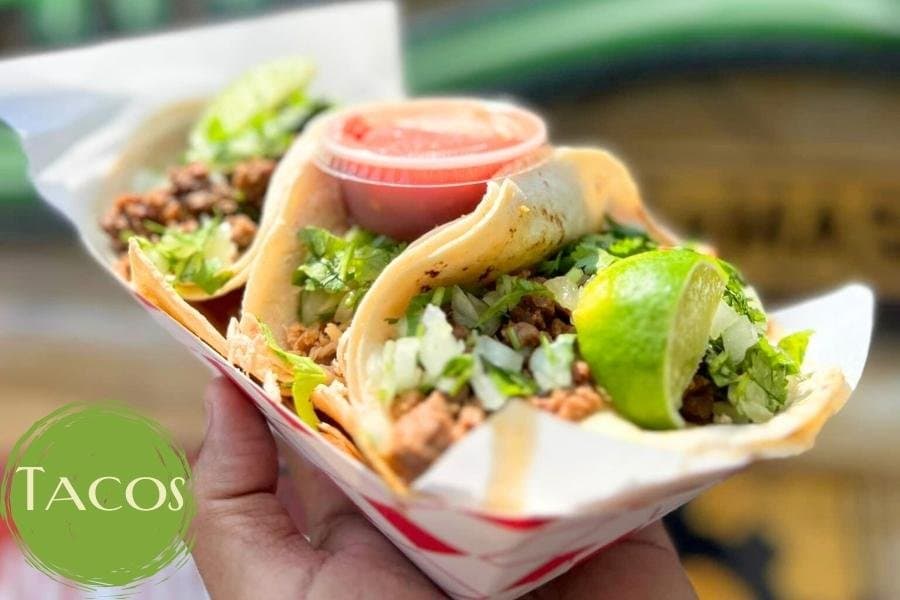 Tampa Bay Food Trucks