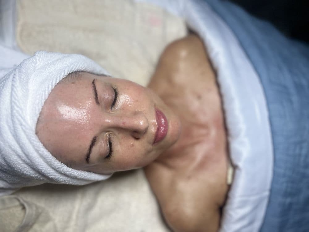 Spa La La Tampa