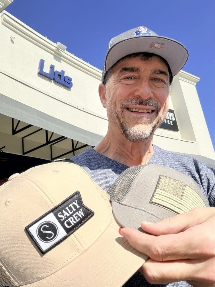 Lids