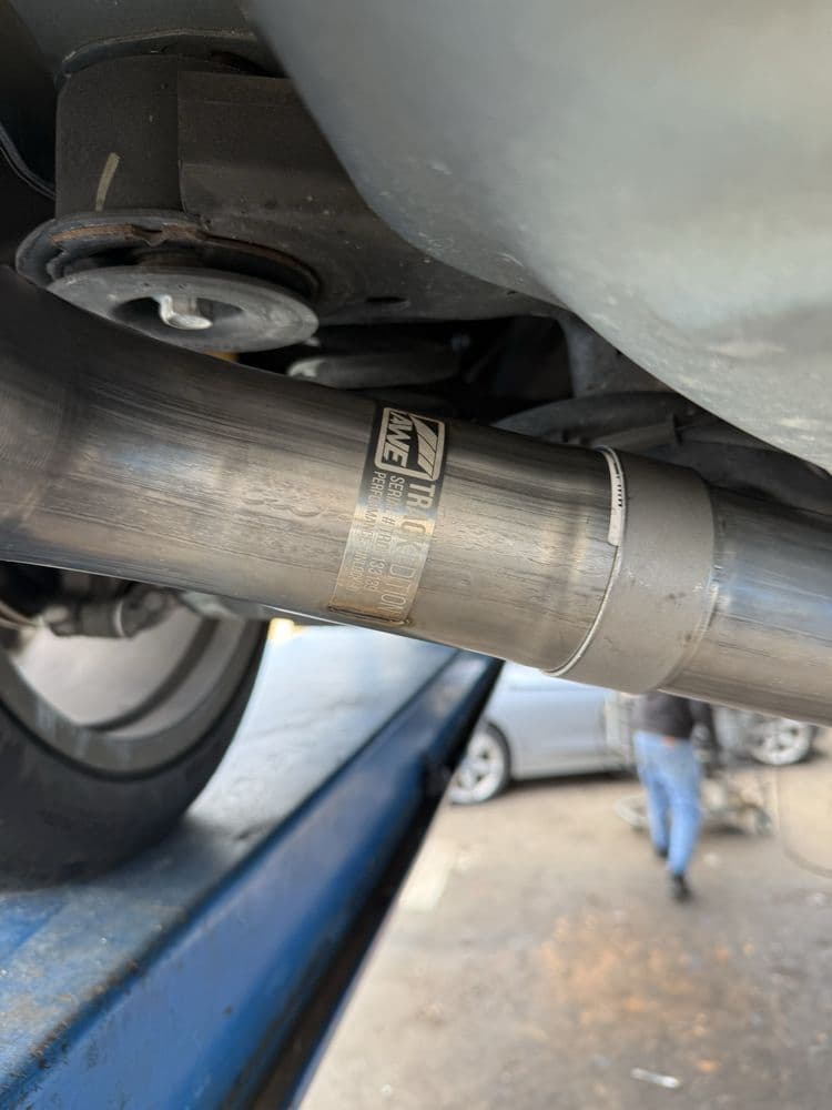 Discount Auto Center & Muffler