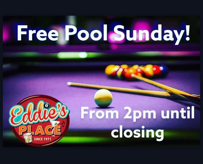 Eddie's Place