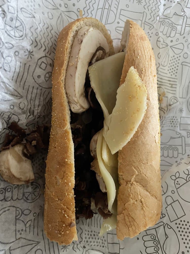 Publix Super Markets Deli