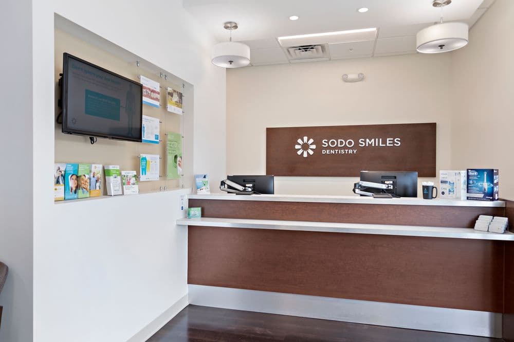 SoDo Smiles Dentistry
