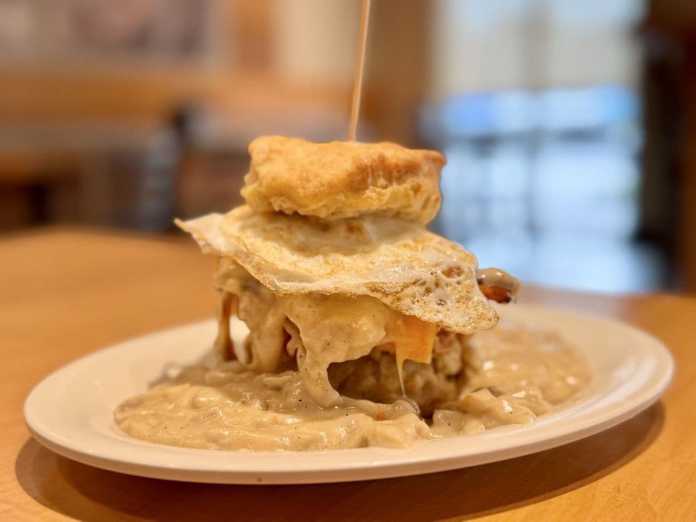 Maple Street Biscuit Company O'Town
