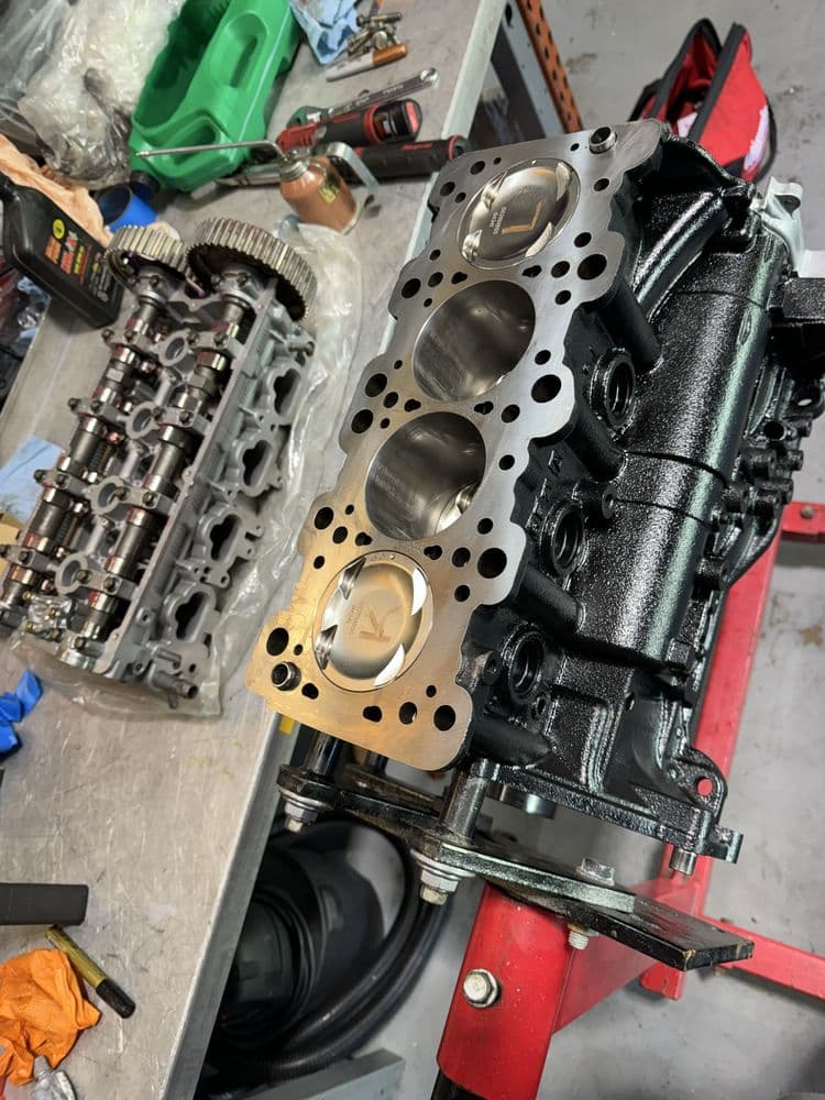 Javracing Auto Center