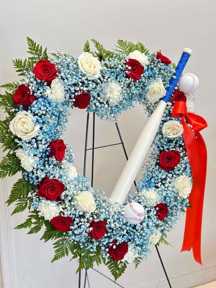 Le Bouquet