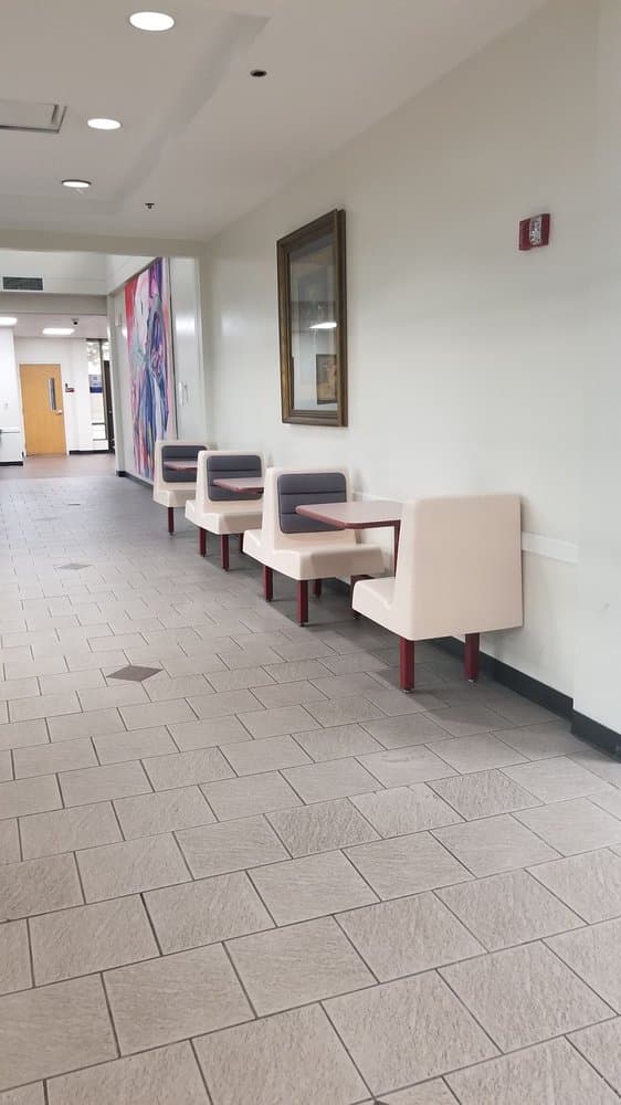 Hillsborough Community College