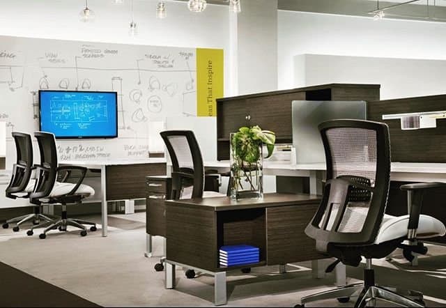 Interior Contract Services