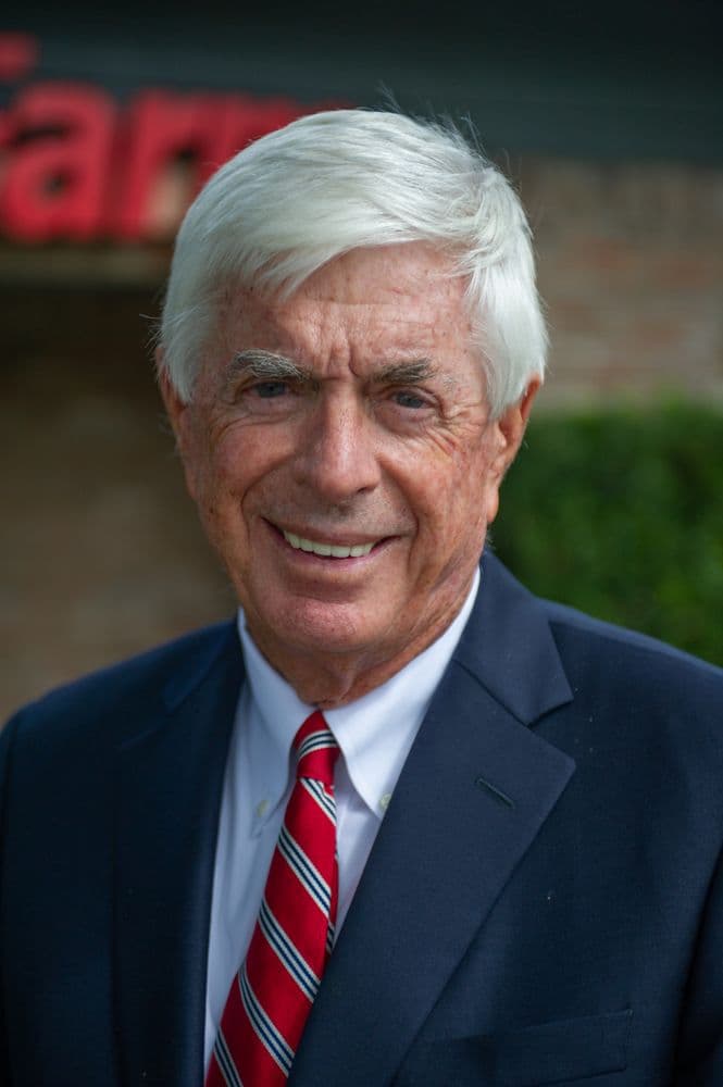 Jim Cornwell - State Farm Insurance Agent