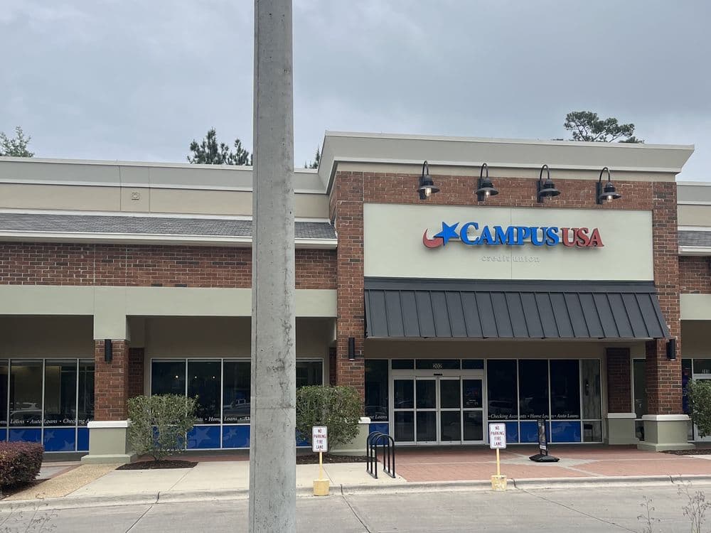 CAMPUS USA Credit Union