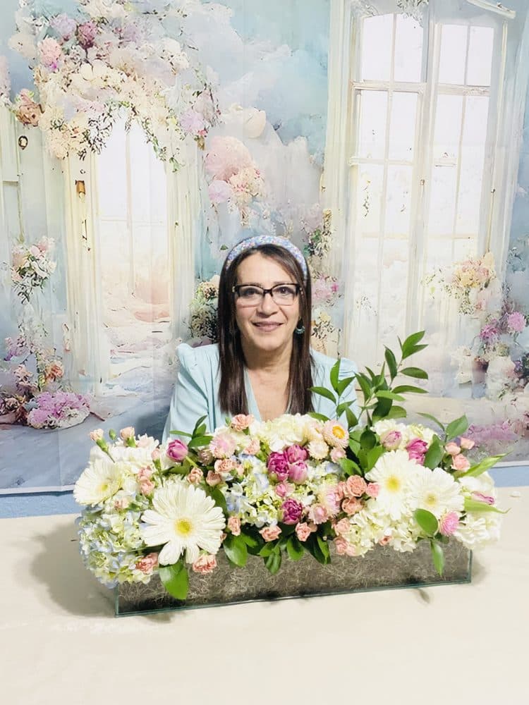 Flowers by GP Design