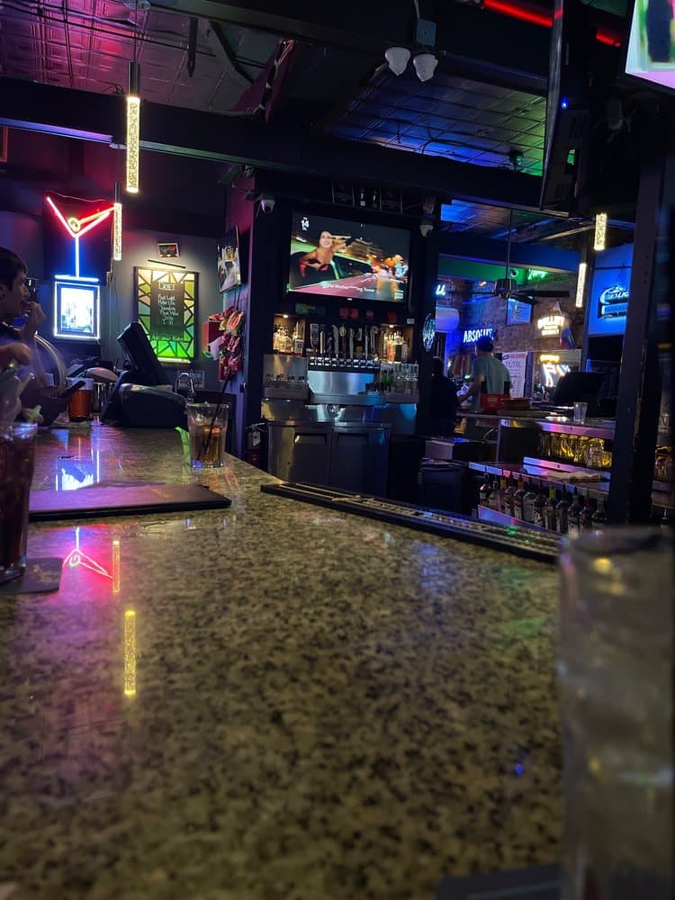 Park Place Lounge