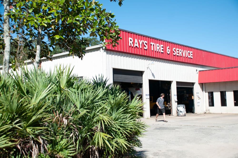 Ray's Automotive