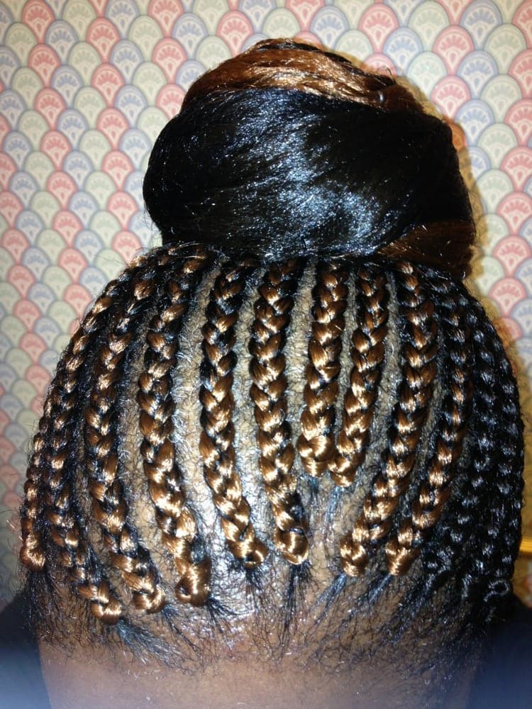 Dymons Salon