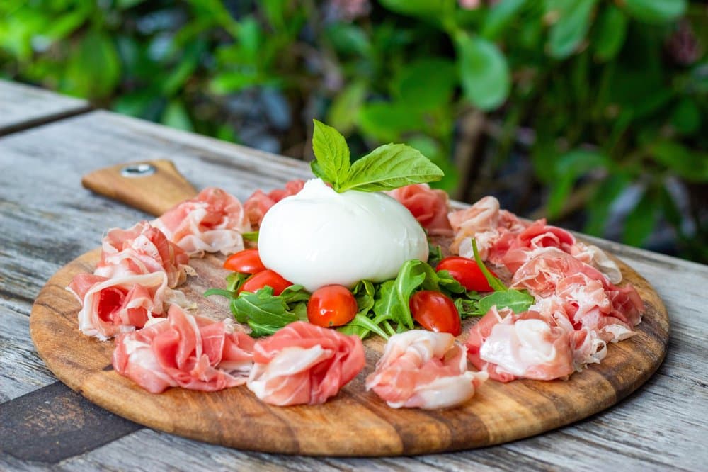 IL Grano Pizzeria