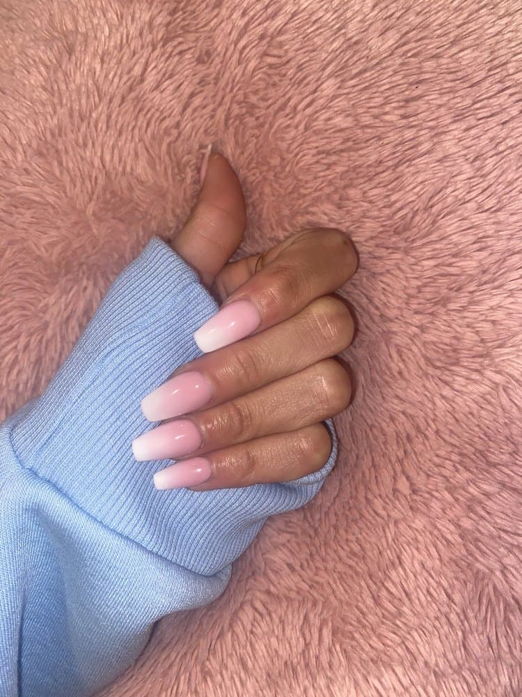 Nails By Kim Phan